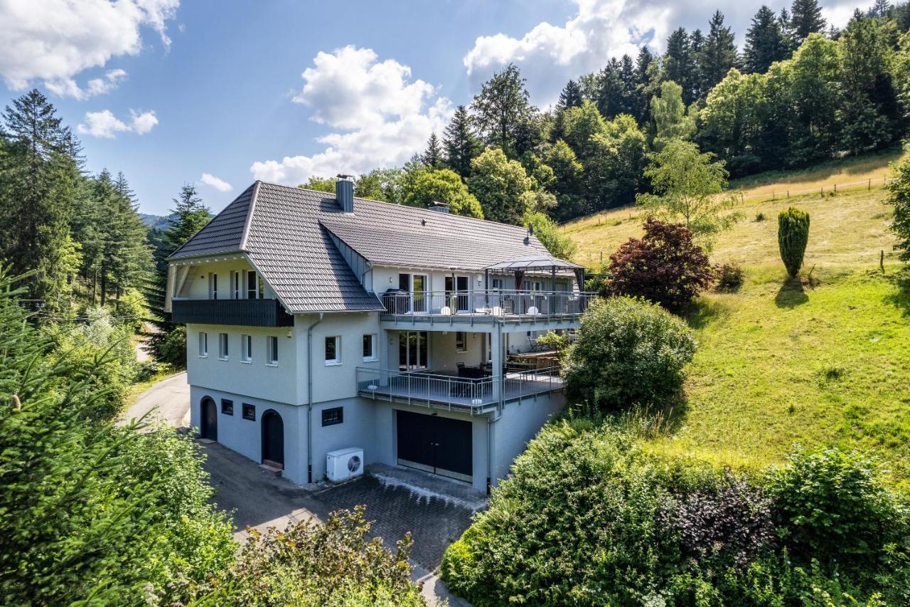 Haigerach Gengenbach Luaran gambar