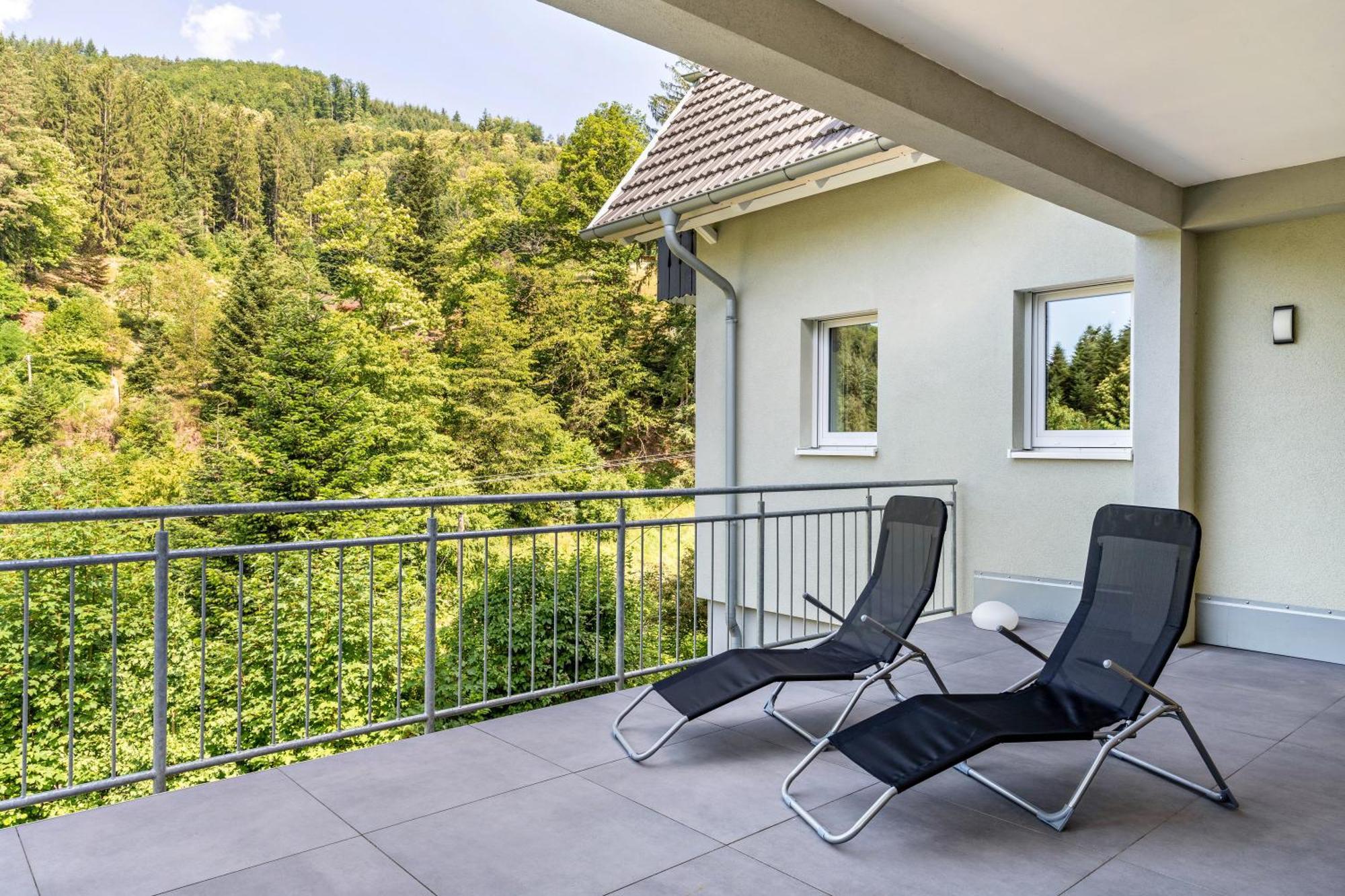Haigerach Gengenbach Luaran gambar